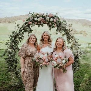 Meet your Posher, Belle